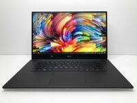 Ноутбук Dell XPS 9550, Core i7-6700HQ, 16gb, 512Gb, GTX 960M, FHD IPS