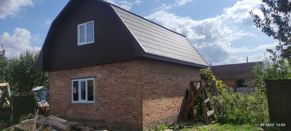 Продам дачу, дом