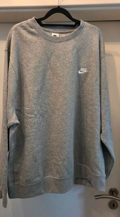 Bluza Nike damska