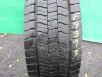 Opona 245/70R 17.5 Goodyear RHDII Napędowa