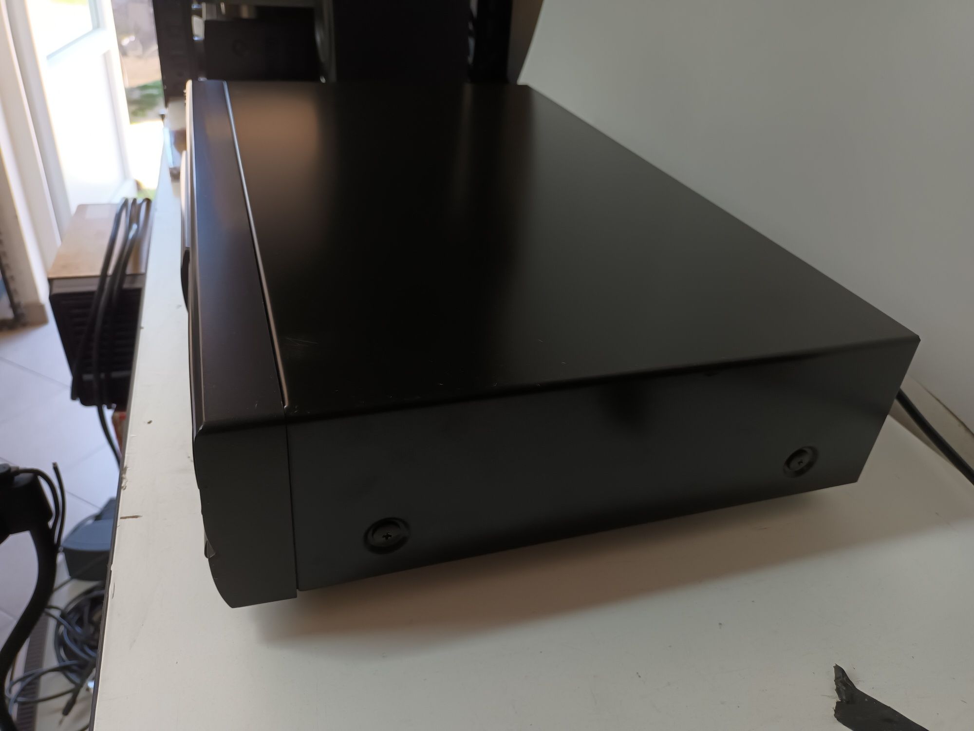 Technics SL-PG470A odtwarzacz CD Technics