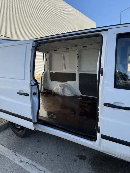 Mercedes Vito 110CDI 2.2