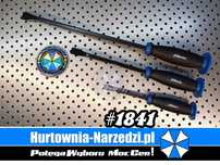 3 szt Zestaw łyżek montażowych łyżki montażowe łyżki do kół