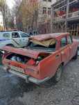 Москвич AZLK (Документы)
