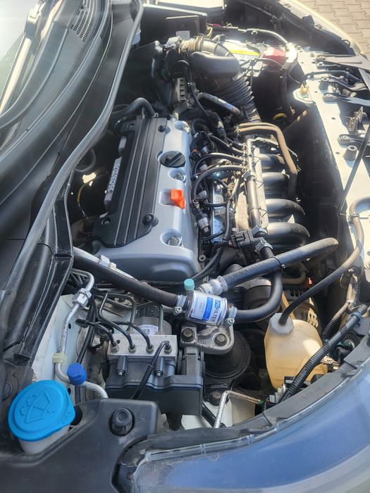 Продаю Honda CR-V 2014 рік 2.4 бензин/газ