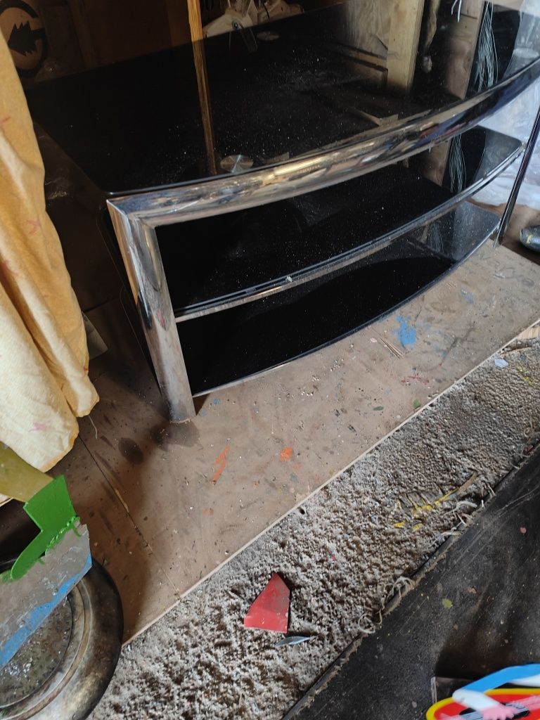Mesa de televisão