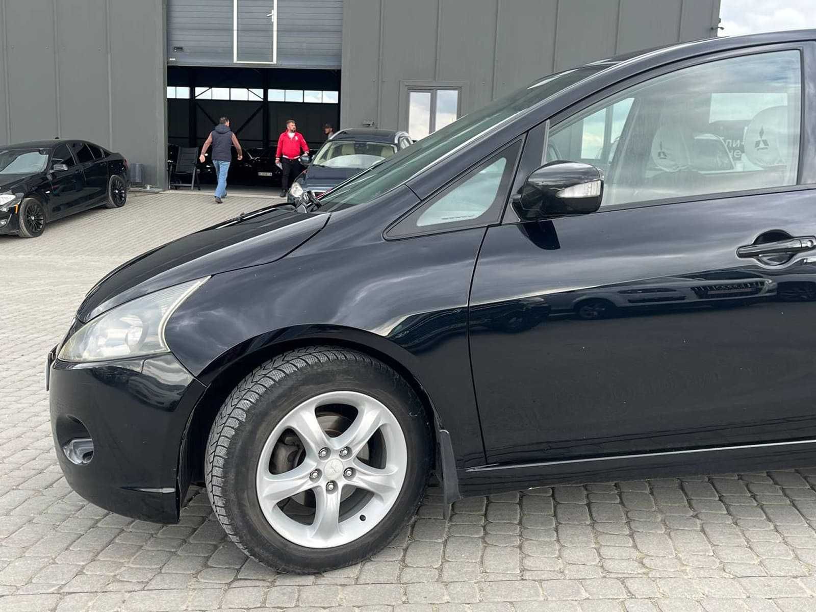 Продам Mitsubishi Grandis 2005р. #69037