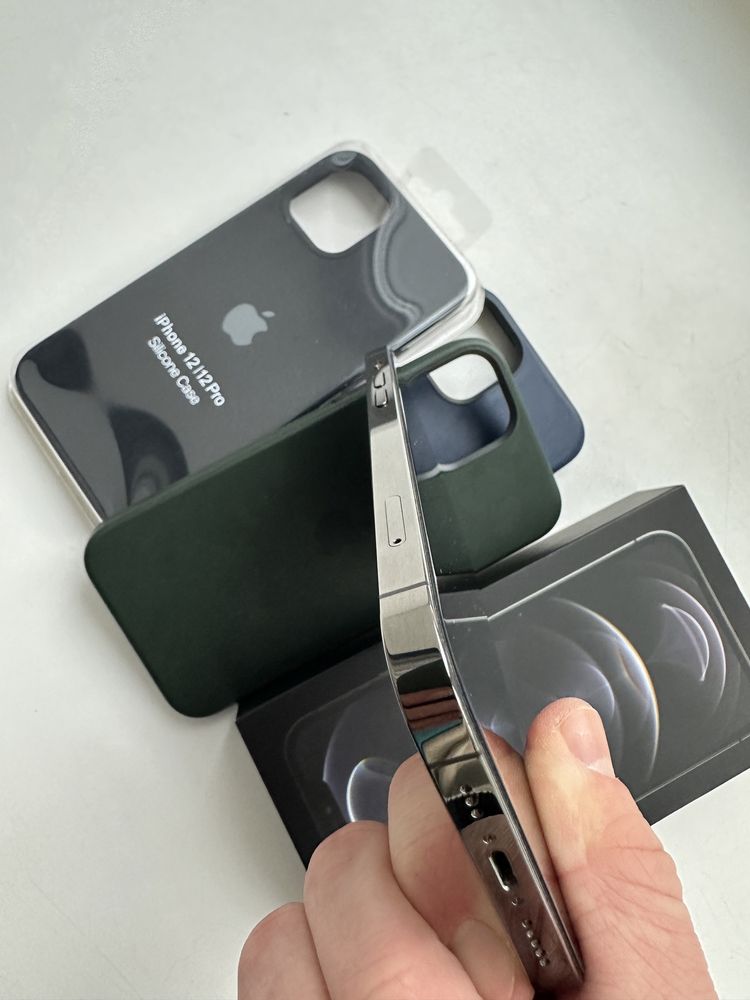 Apple iphone 12 pro 256 gb