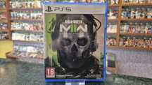 Call of Duty Modern Warfare II 2 / PS5 / PL / PlayStation 5