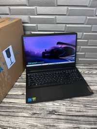 Lenovo 120Ghz/i5-11/RTX3050/16Gb/SSD512Gb ideapad gaming 3 ігровий топ