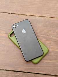 Apple iPhone 7 32GB Black Neverlock / Айфон 7 Неверлок, АКБ 90%