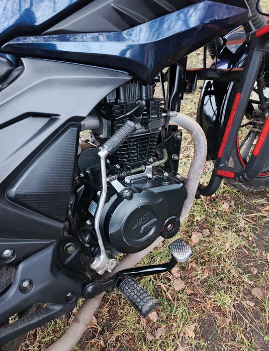 Продам Lifan Cityr 200