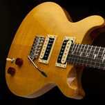 PRS SE Santana Yellow - gitara elektryczna Paul Reed Smith