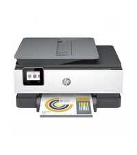 Impressora Multifunções HP OfficeJet Pro 8022e Wireless