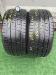 * Opony Pirelli P zero 255/30/20 para