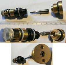 Ремонт Рокл Штабелерів  Навантажувачив