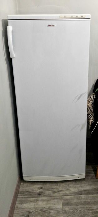 Zamrażalka szufladowa MPM 241-ZS-07/A 220l 150cm