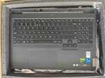 PALMREST + KLAWIATURA do Lenovo Legion 5 Pro 16IRX8 Super tanio