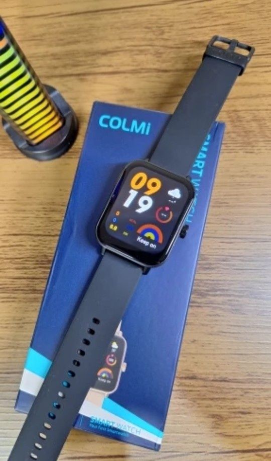 Zegarek Smart watch COLMI P71