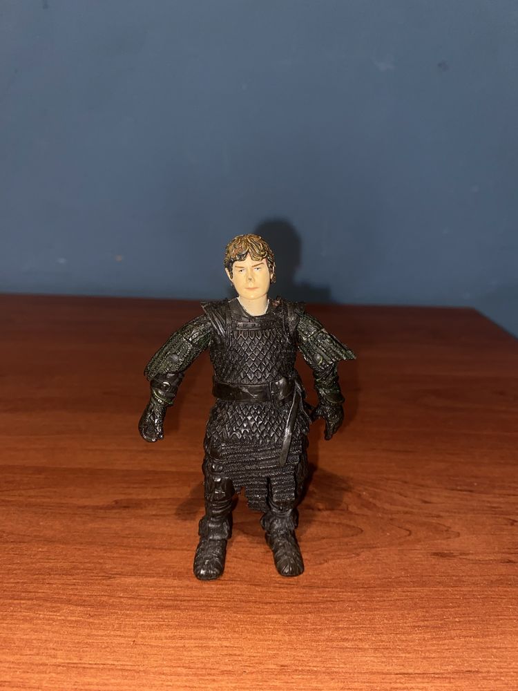Lord Of The Rings - The Two Towers Samwise Gamgee Toy
