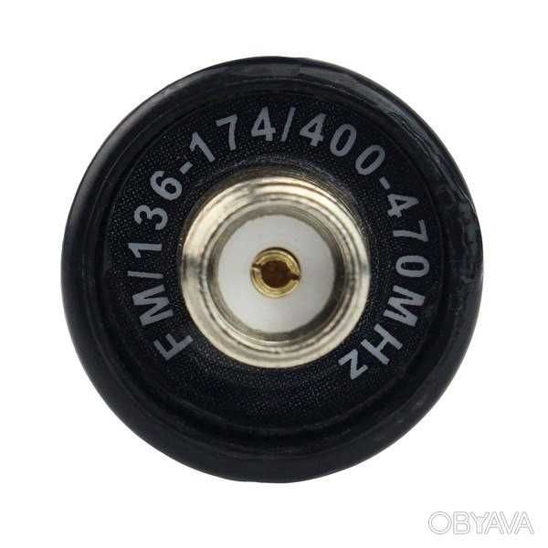 Антенна Retevis RHD-771 SMA-F (Оригинал)
