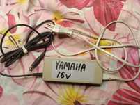 Блок живлення питания для синтезатора YAMAHA 16V