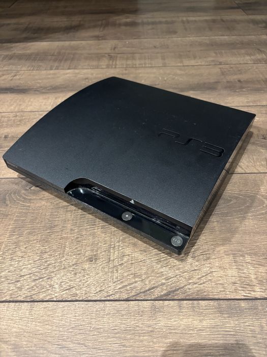 Playstation 3 PS3 Slim CFW HEN 4.92 MOD 250GB
