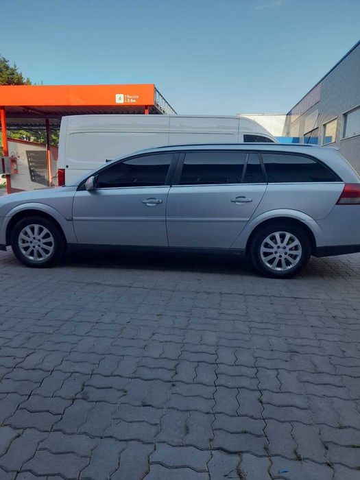 Opel vektra C 2004 1.9 diezel