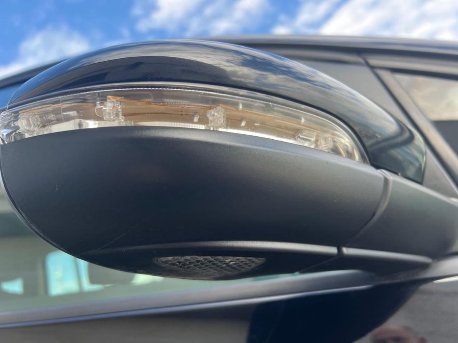 Volkswagen Touran Comfortlife, 7 місць