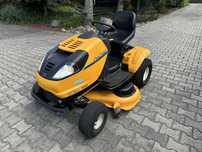 Kosiarka traktorek Cub Cadet V2 Kohler 23KM 3 noże hydro zero turn