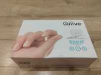 zestaw do paznokci Qilive Manicure and pedicure set - NOWY