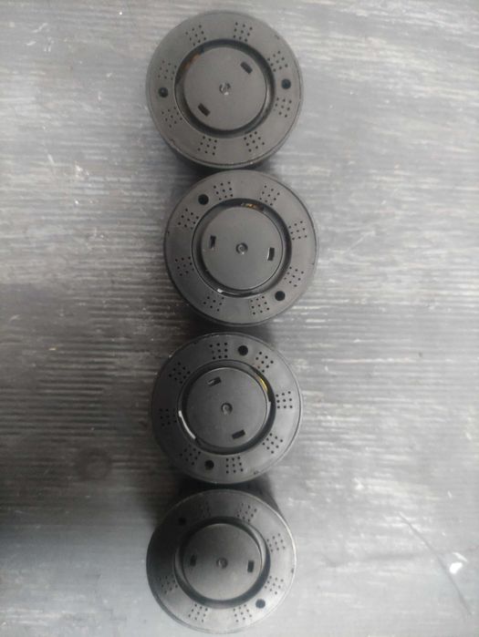 Міні IP-камера A9 Wi-Fi - 4 штуки + кабель зарядки