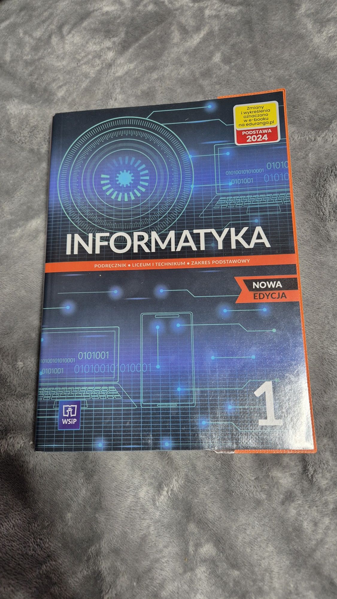 Informatyka 1 nowa