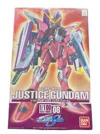 Gundam Seed High Grade Justice 1/100 Bandai