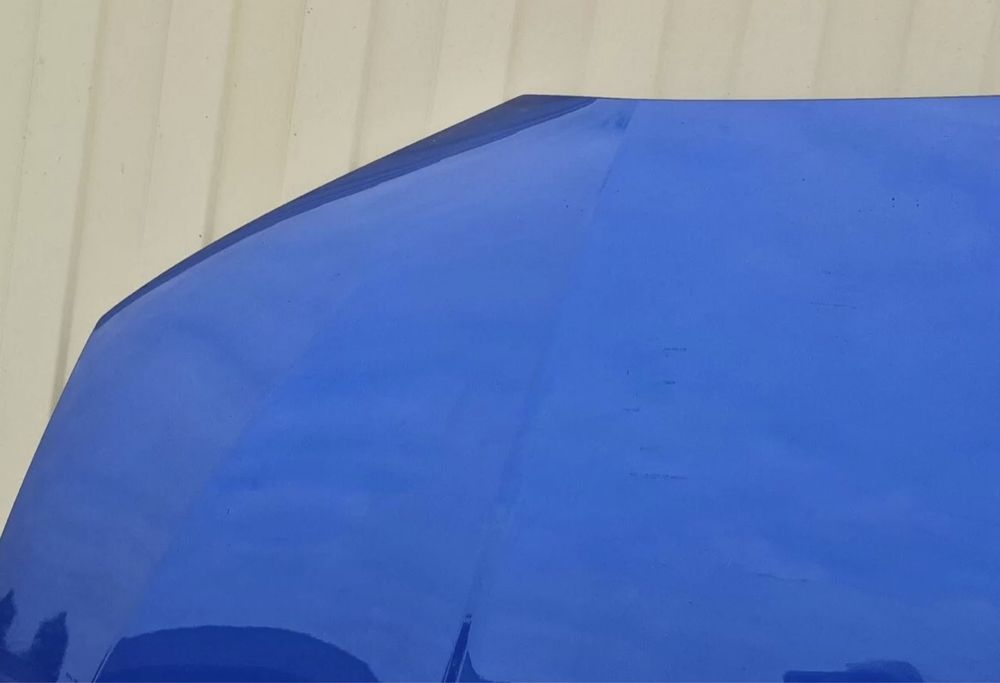 Капот BMW 3 g20 g21