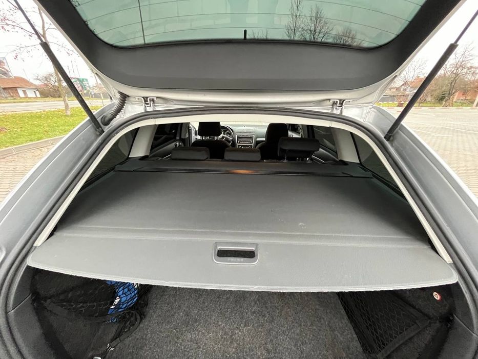 Skoda Octavia A 5 ТОРГ БІЛЯ АВТО