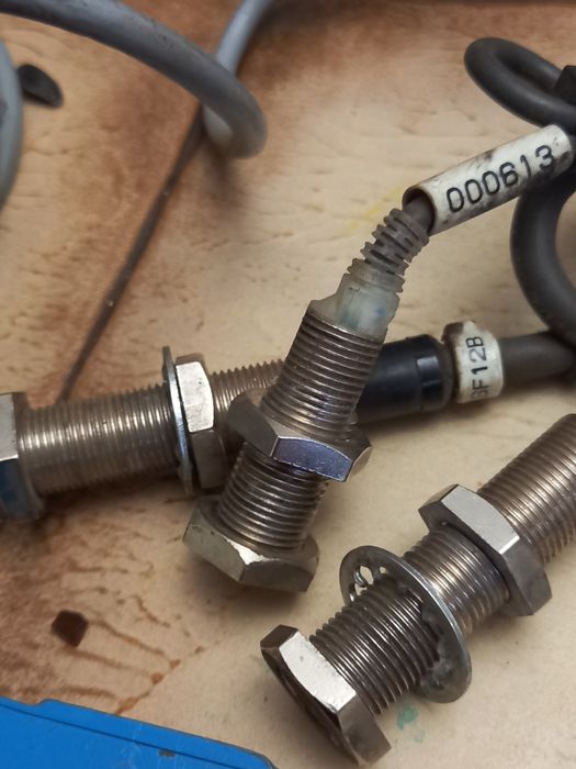 Siemens as-i m12 di-soric кабель sick mt12