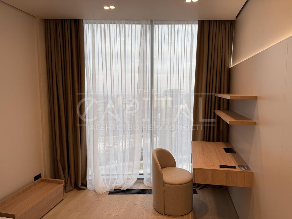 Аренда квартиры,  ул. иоанна Павла, Печерск, Taryan Towers