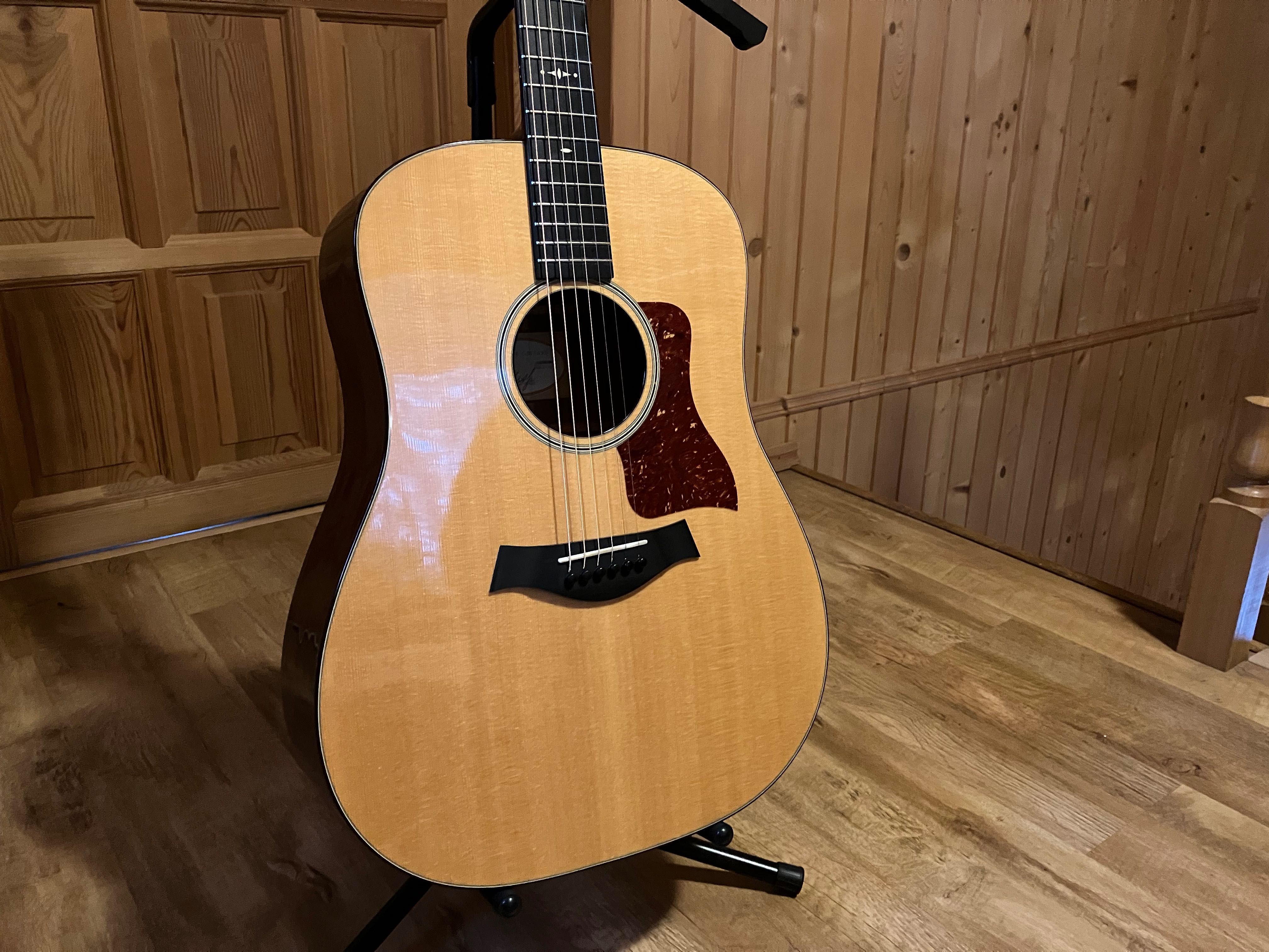 Gitara Taylor 510 Akustyczna 2020