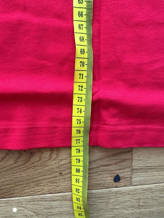 Hummel go cotton 100% bawełna koszulka męska rozmiar xxl