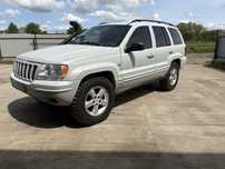 jeep Grand cheroke