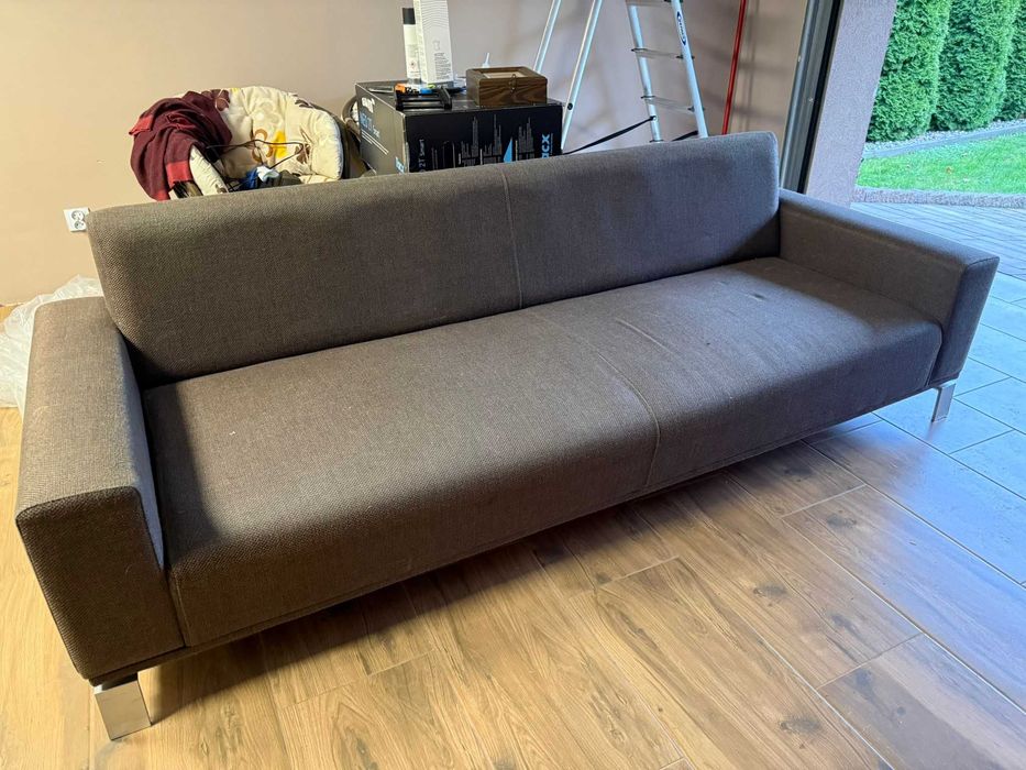 Zestaw wypoczynkowy 3+2+1