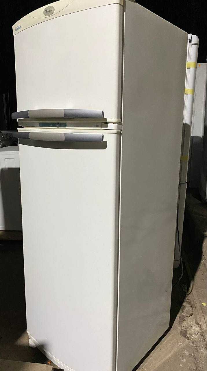 Холодильник двокамерний Whirlpool ARG-772 (170 см) з Європи