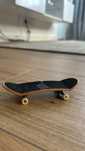 Skate de dedo tech deck