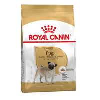 Сухий корм Royal Canin Pug Adult  для дорослих собак 3 кг