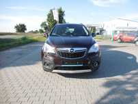 Opel Mokka 1.6 Benzyna,Klima,Stan super