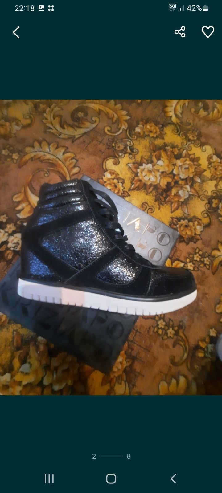 Nowe buty damskie outlet po likwidacji sklepu. R .35.36.37.38.39.40.41