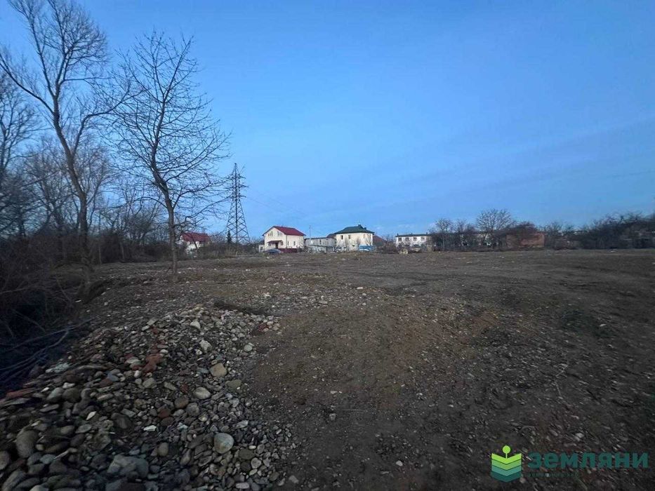 Продається ділянка 12 сот в с. Крихівці