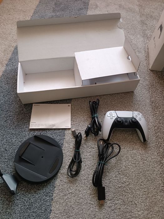 Playstation 5 FAT обмін