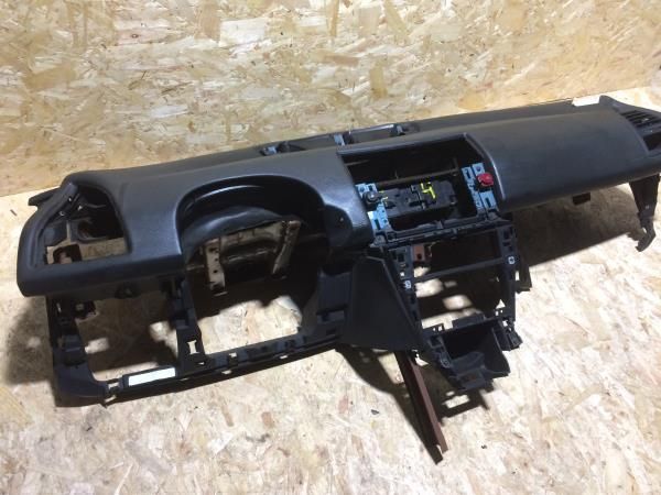 Kit de airbags CITROËN C4 I (LC_)